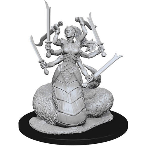 WizKids 735343 Marilith | GrognardGamesBatavia