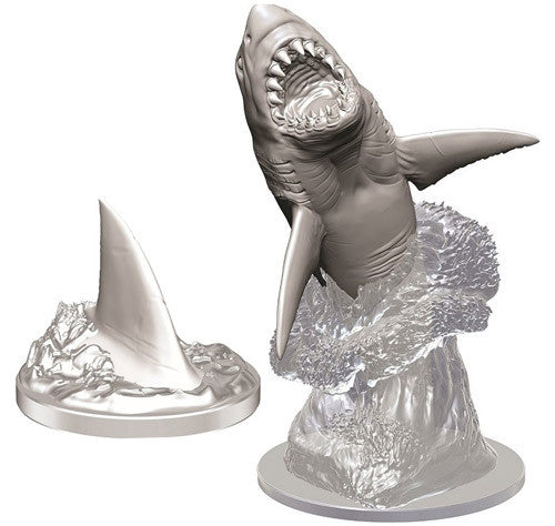 WizKids 737293 NMM Shark | GrognardGamesBatavia