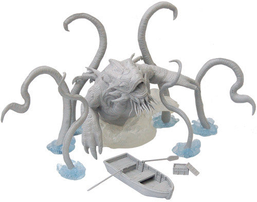 WizKids 737743 NMM Kraken | GrognardGamesBatavia