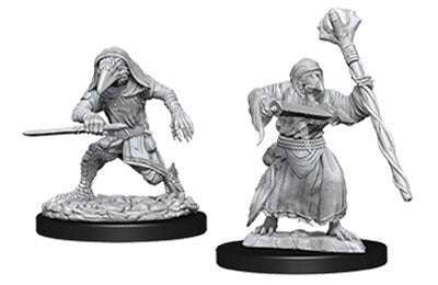 WizKids 738405 Kenku Adventurers | GrognardGamesBatavia