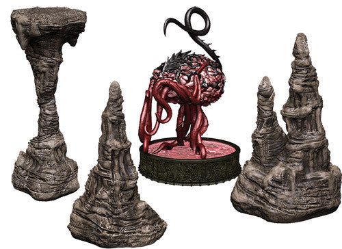 WizKids 739440 D&D: The Elder Brain | GrognardGamesBatavia