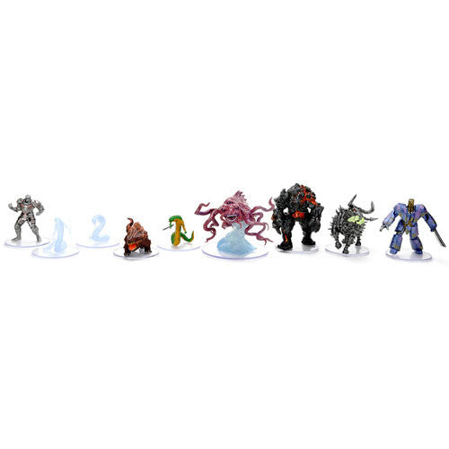 WizKids 742563 CRITICAL ROLE MINIATURES: Monsters of Tal'Dorei 1 | GrognardGamesBatavia