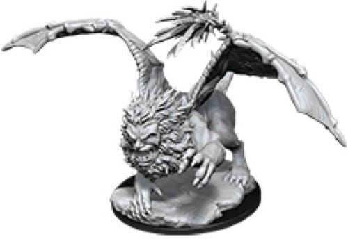 WizKids 900789 NMM Manticore | GrognardGamesBatavia