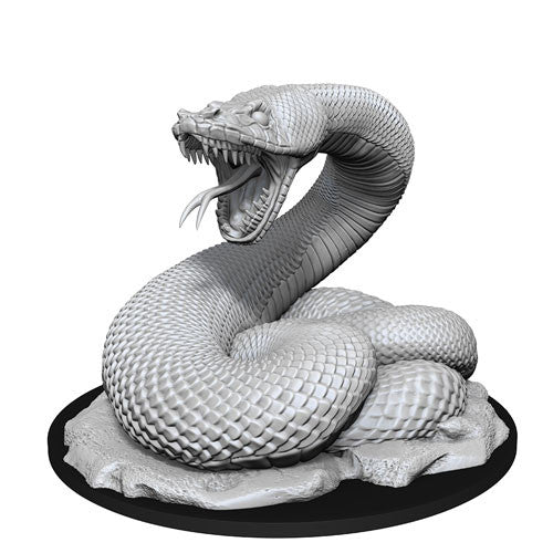 WizKids 901649 Giant Constrictor Snake | GrognardGamesBatavia