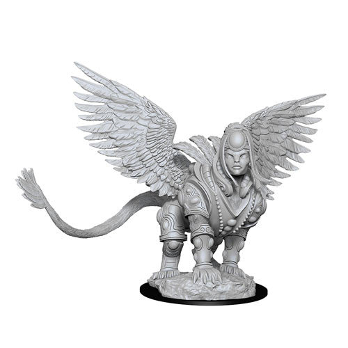 WizKids 901861 Isperia, Law Incarnate | GrognardGamesBatavia