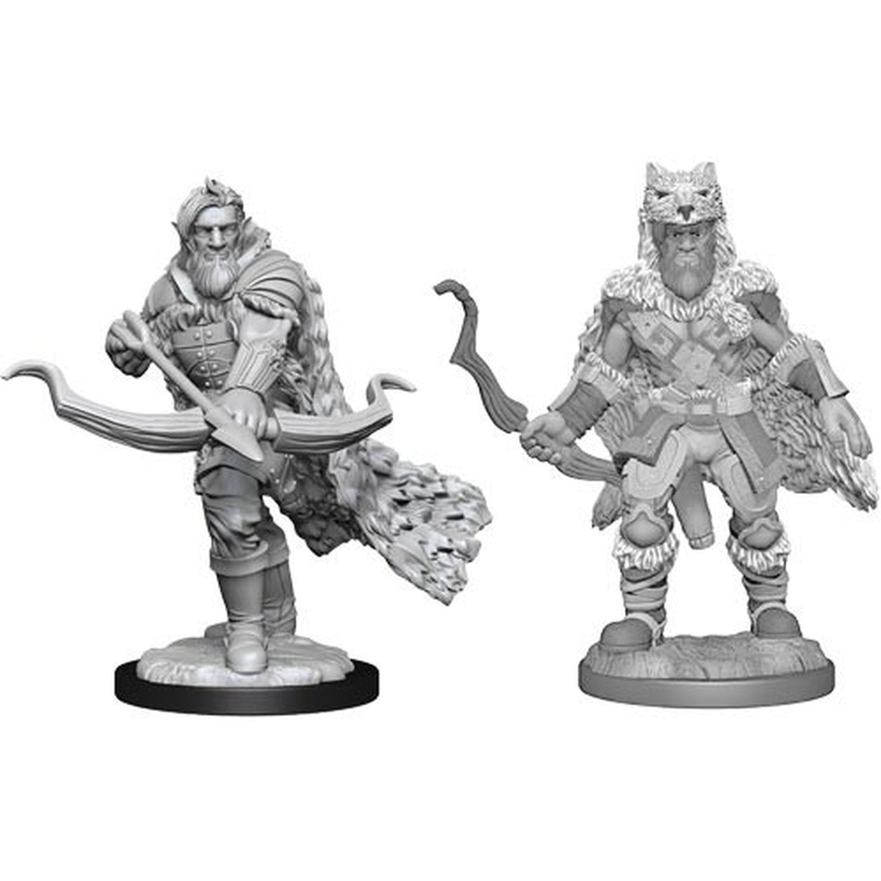 WizKids 902271 Firlolg Ranger | GrognardGamesBatavia