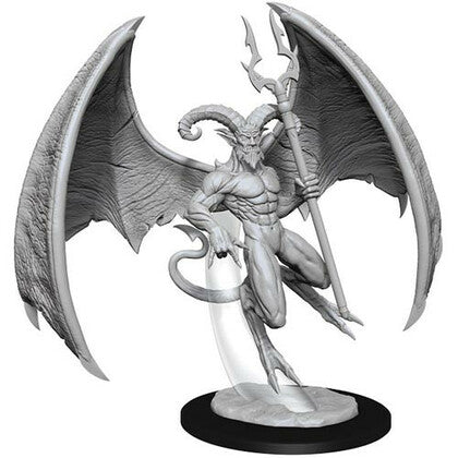 WizKids 902523 Horned Devil | GrognardGamesBatavia