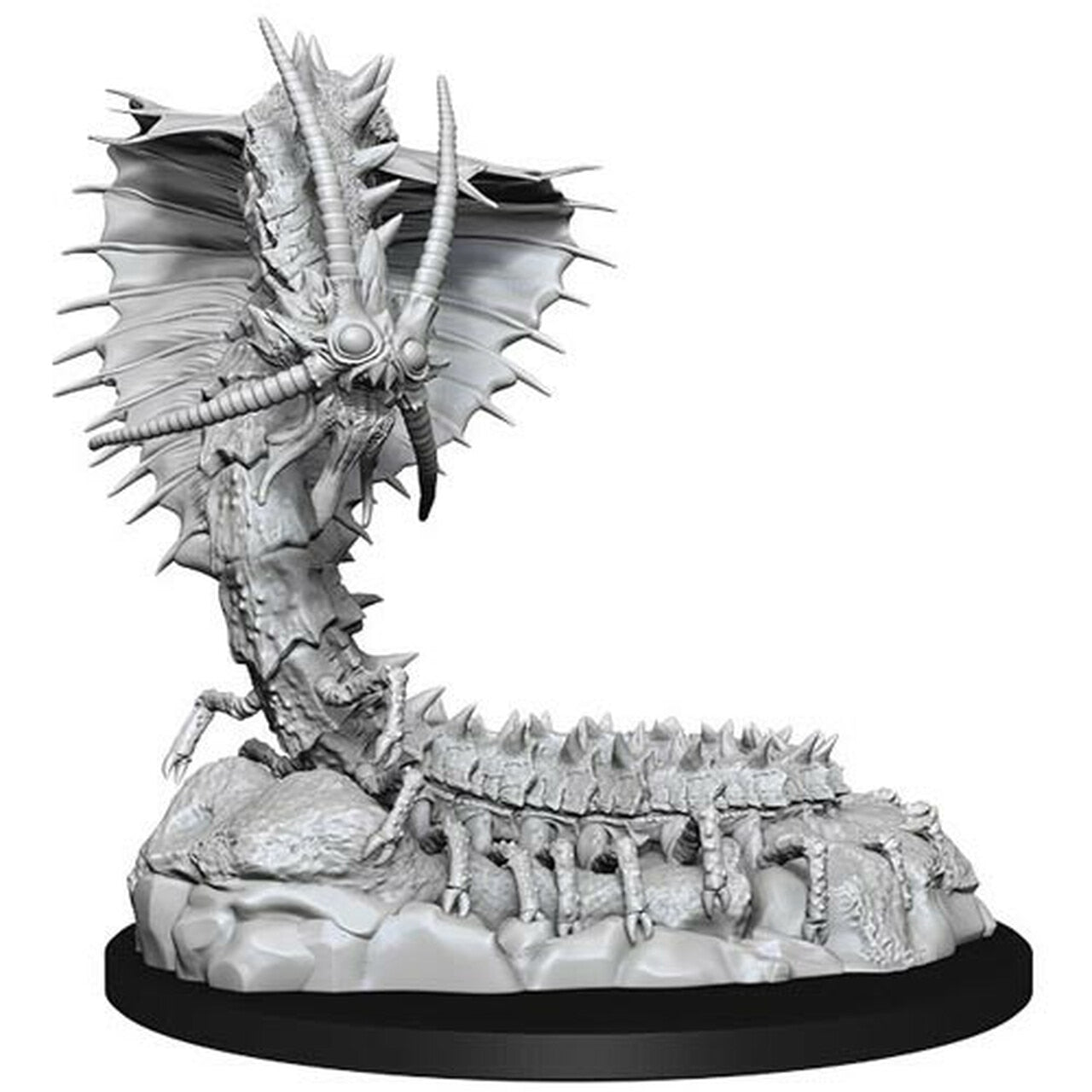 WizKids 902530 Young Remorhaz | GrognardGamesBatavia