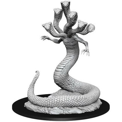 WizKids 902561 Yuan-Ti Anathema | GrognardGamesBatavia