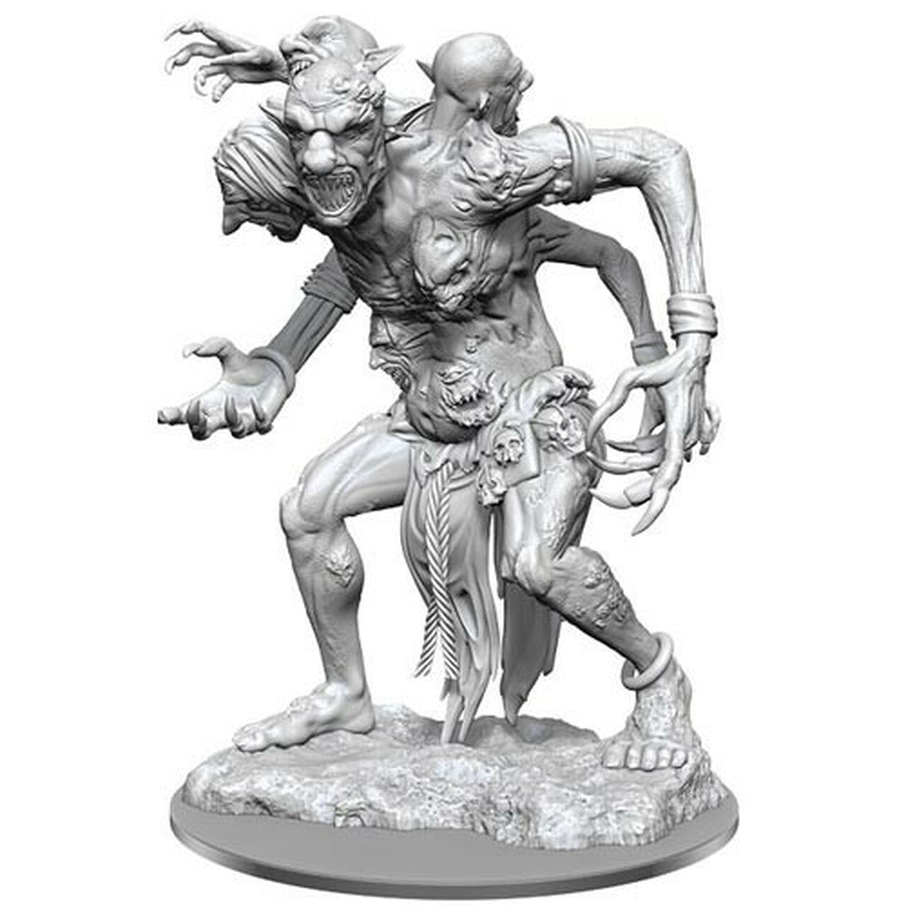 WizKids 902578 Dire Troll | GrognardGamesBatavia