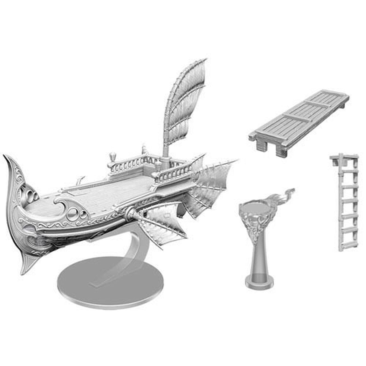 WizKids 902592 Skycoach | GrognardGamesBatavia