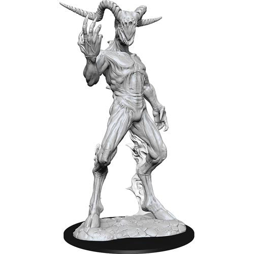 WizKids 903230 Dungeons & Dragons Nolzur's Marvelous Unpainted Miniatures W15 NightWalker | GrognardGamesBatavia