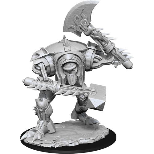 Wizkids 903247 Warforged Titan | GrognardGamesBatavia