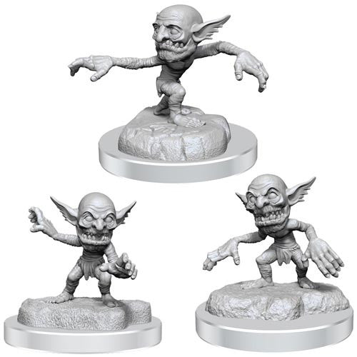 WizKids 90437 NMM Boggles | GrognardGamesBatavia