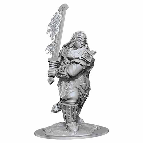 Wizkids 905289 Fire Giant | GrognardGamesBatavia