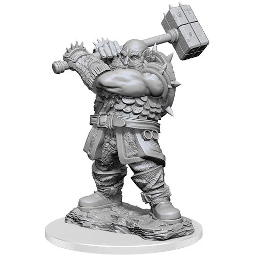 WizKids 905791 Enlarged Duergar | GrognardGamesBatavia