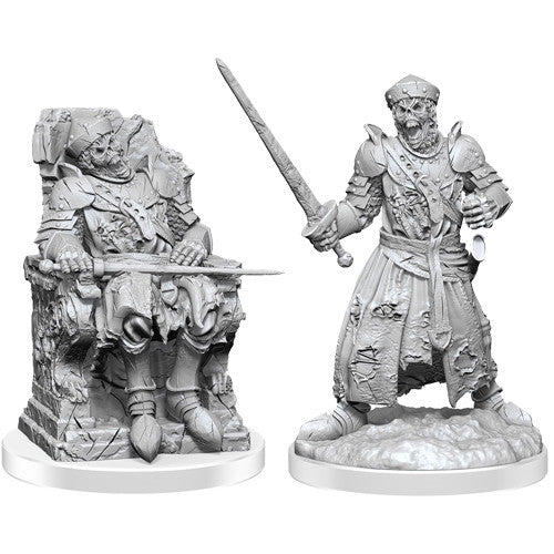 WizKids 905913 Dead Warlord | GrognardGamesBatavia