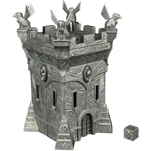 D&D Icons of the Realms: Daern's Instant Fortress | GrognardGamesBatavia